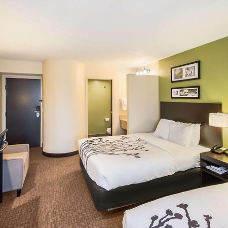 Sleep Inn West Valley City - Salt Lake City South Екстериор снимка