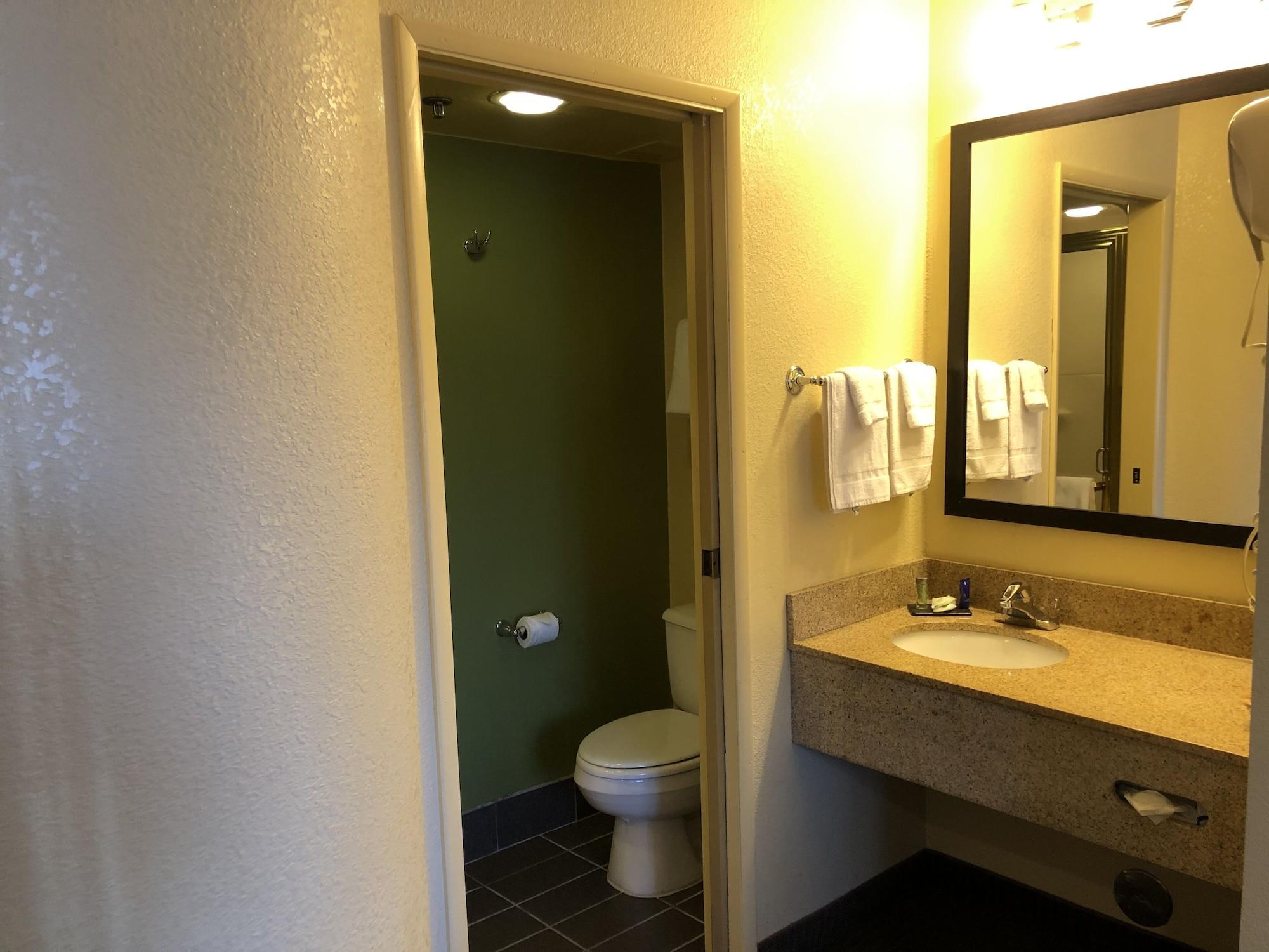 Sleep Inn West Valley City - Salt Lake City South Екстериор снимка