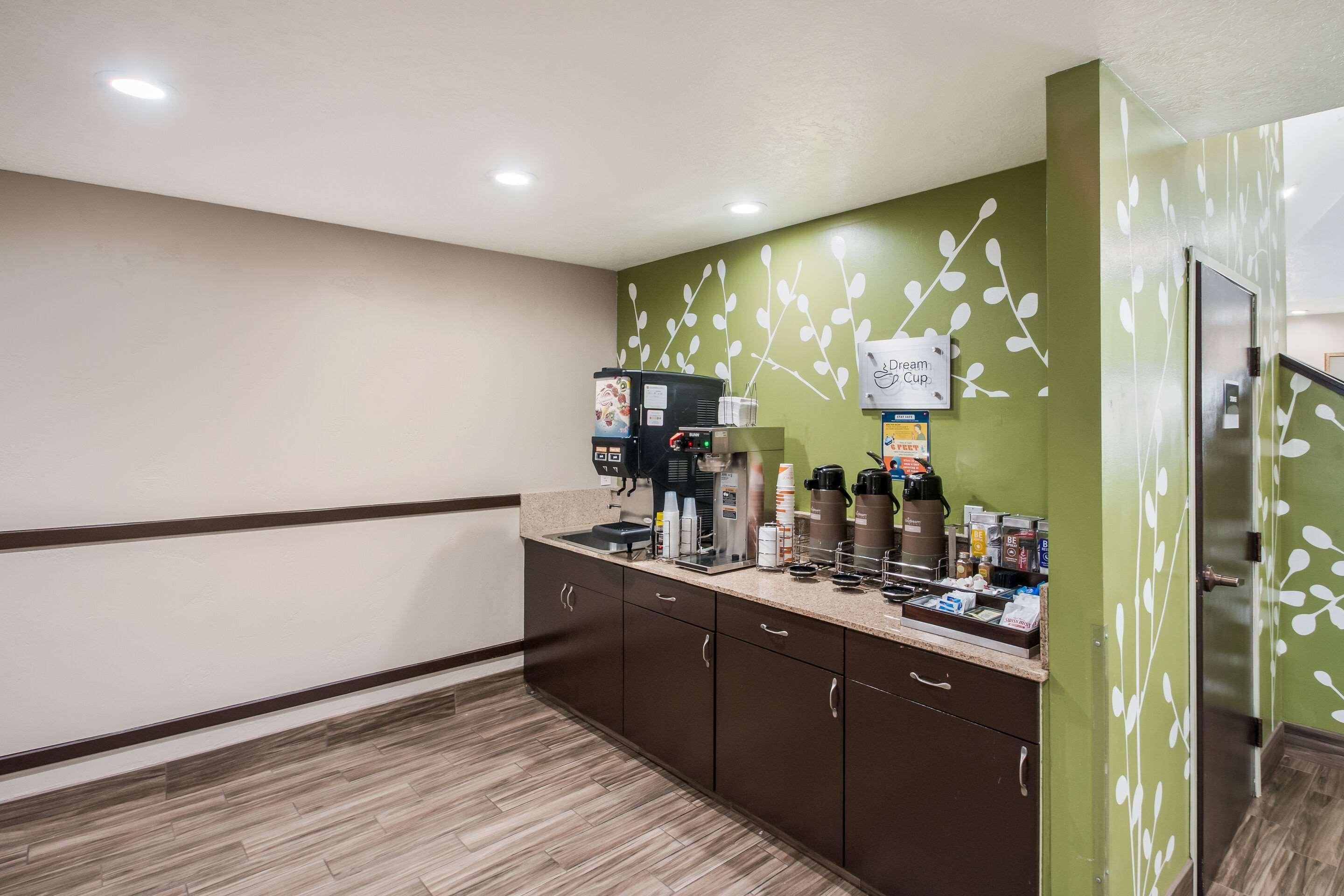 Sleep Inn West Valley City - Salt Lake City South Екстериор снимка