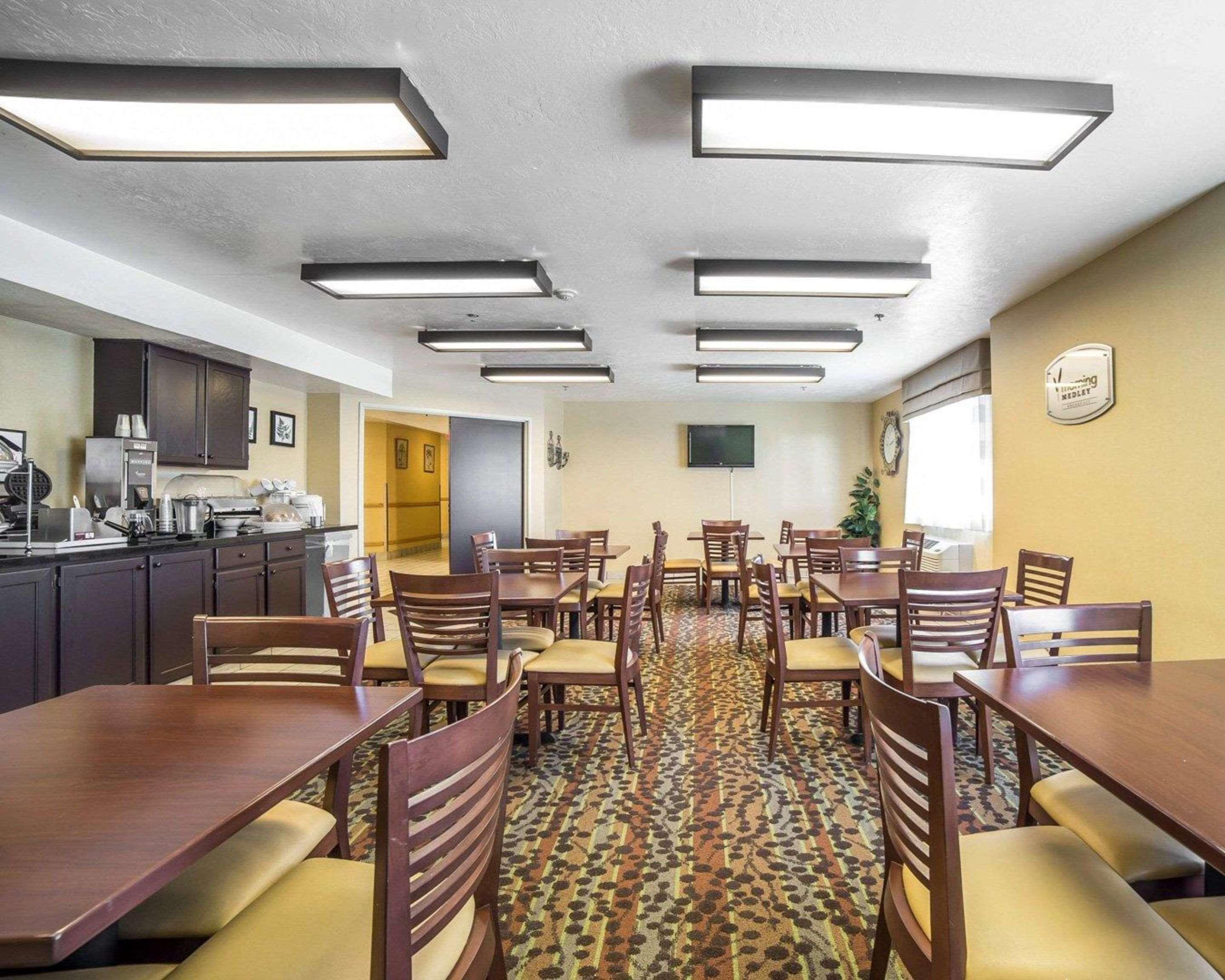 Sleep Inn West Valley City - Salt Lake City South Екстериор снимка