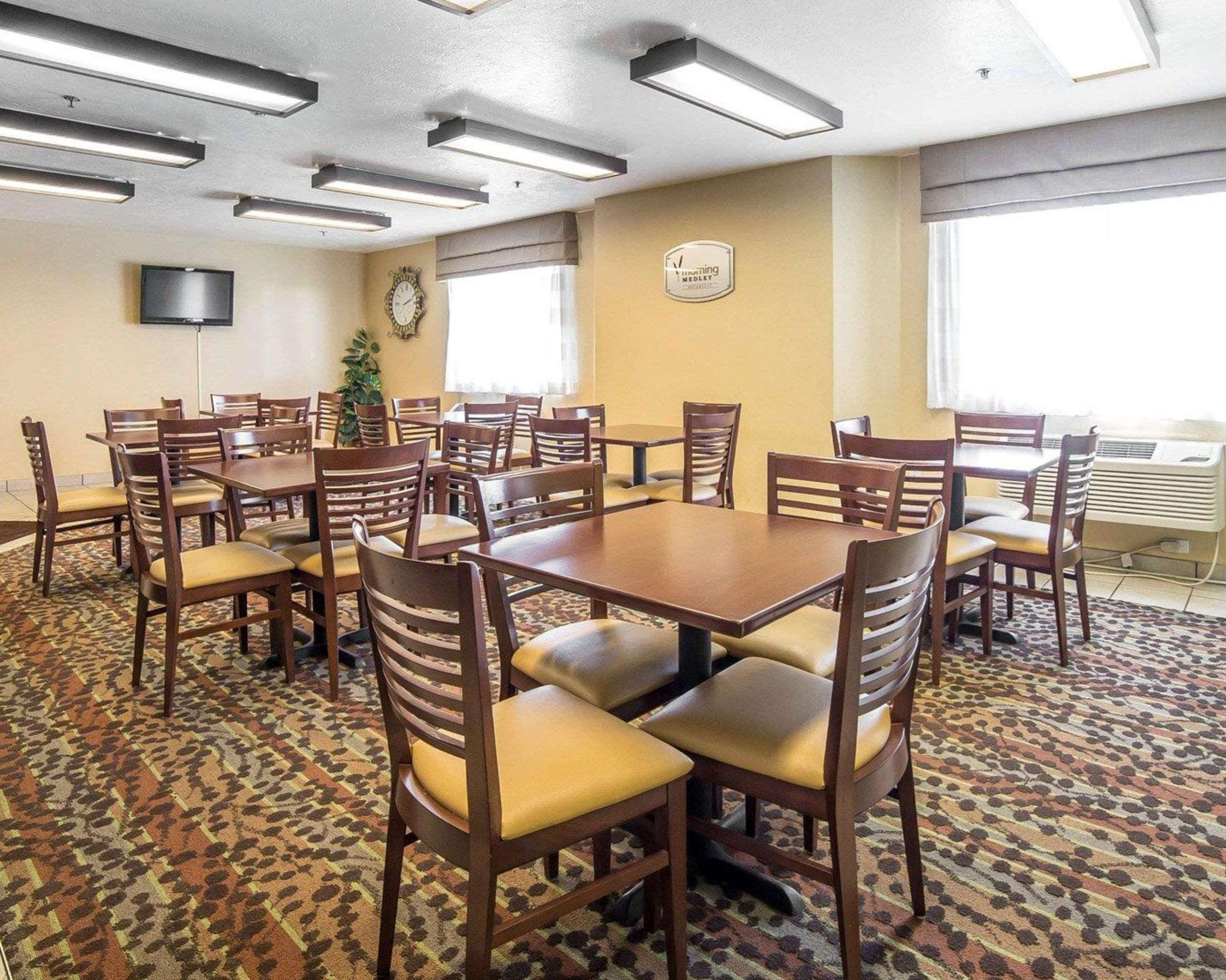 Sleep Inn West Valley City - Salt Lake City South Екстериор снимка