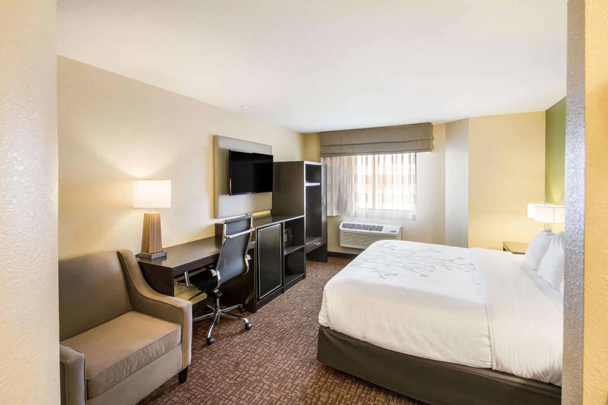 Sleep Inn West Valley City - Salt Lake City South Екстериор снимка