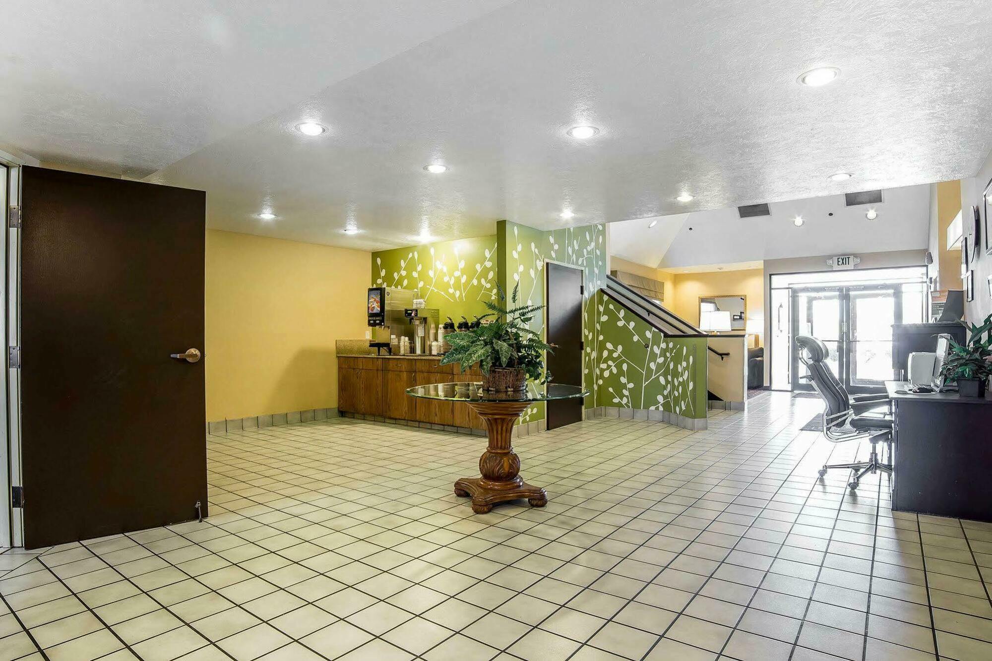 Sleep Inn West Valley City - Salt Lake City South Екстериор снимка